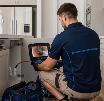 Blocked toilet and sink repairs for a Kellyville home